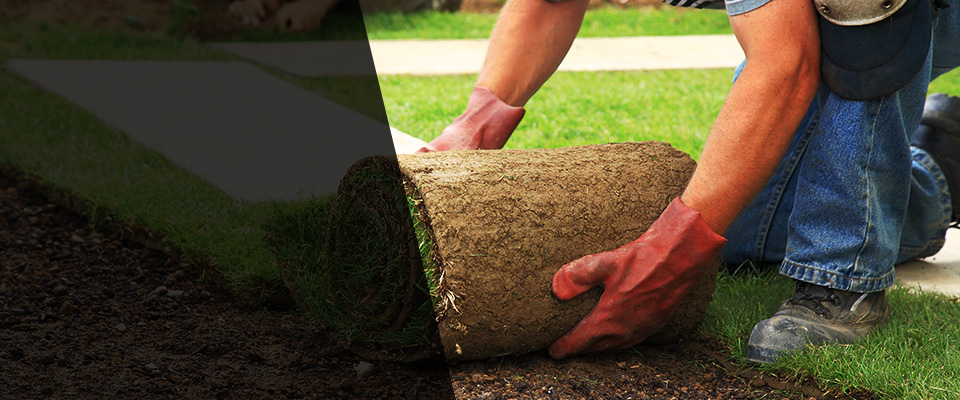 East Alton Landscapers