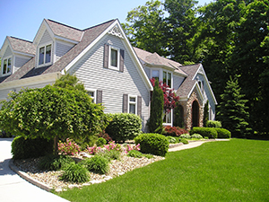 Landscapers and Lawncare Services in East Alton, IL